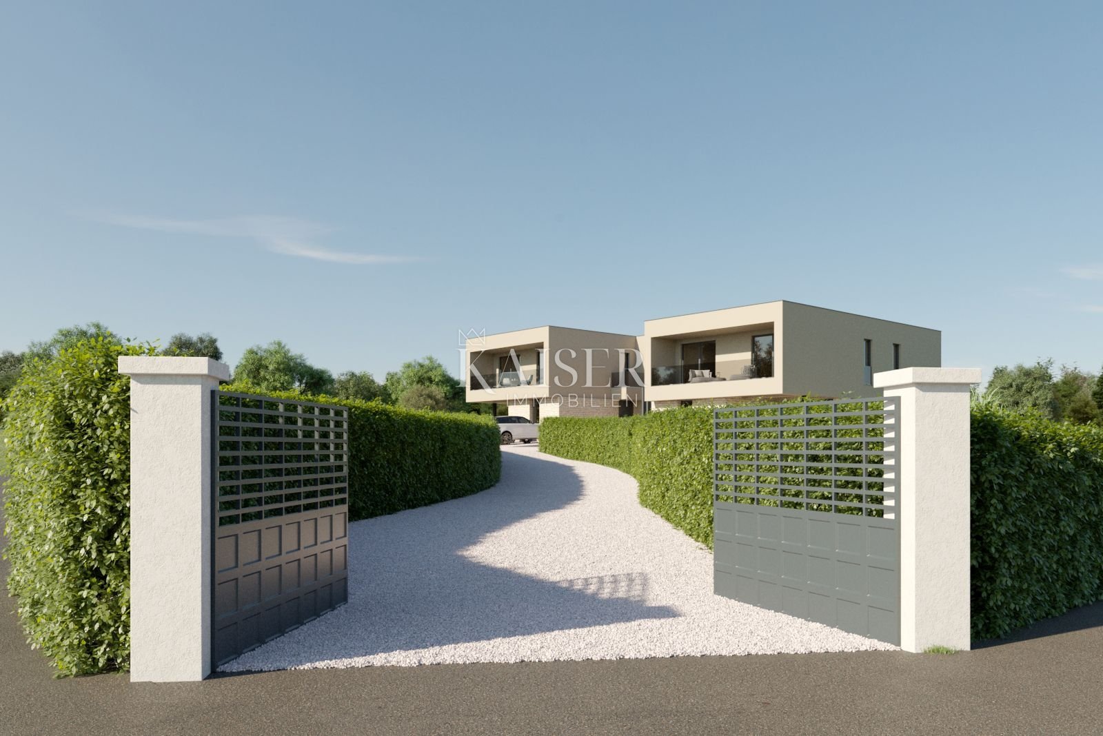Haus Zu verkaufen - Istarska Poreč