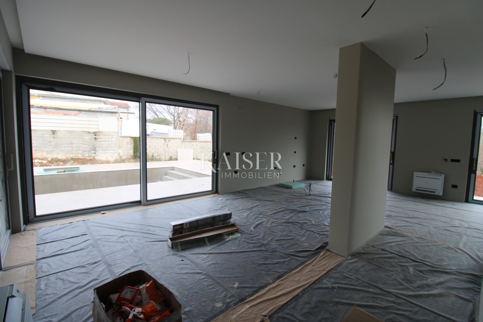 Haus Zu verkaufen - Istarska Poreč