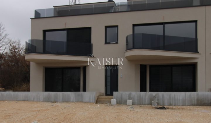 Apartment zu verkaufen 73 m² – Poreč