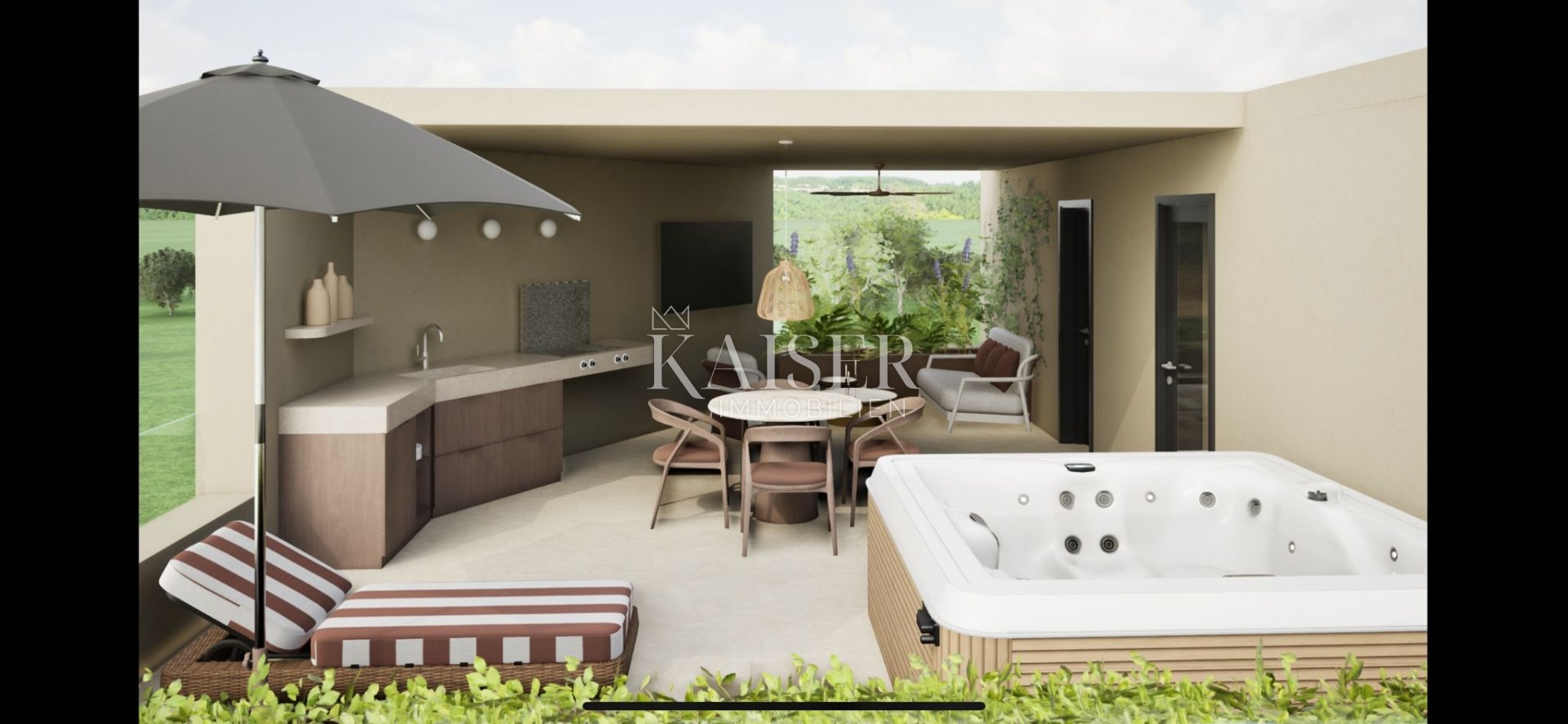 Apartment Zu verkaufen - Istarska Poreč