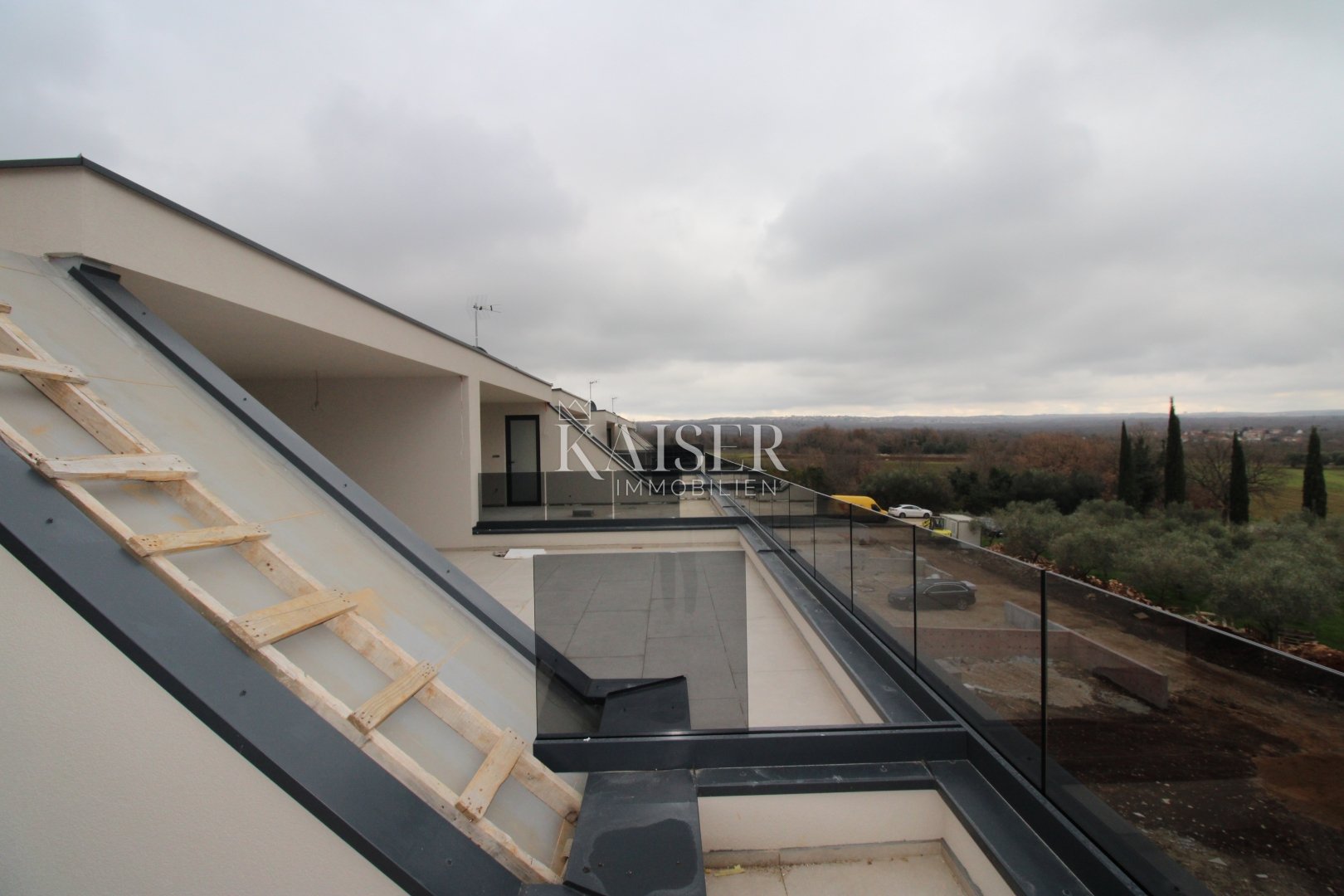 Apartment Zu verkaufen - Istarska Poreč