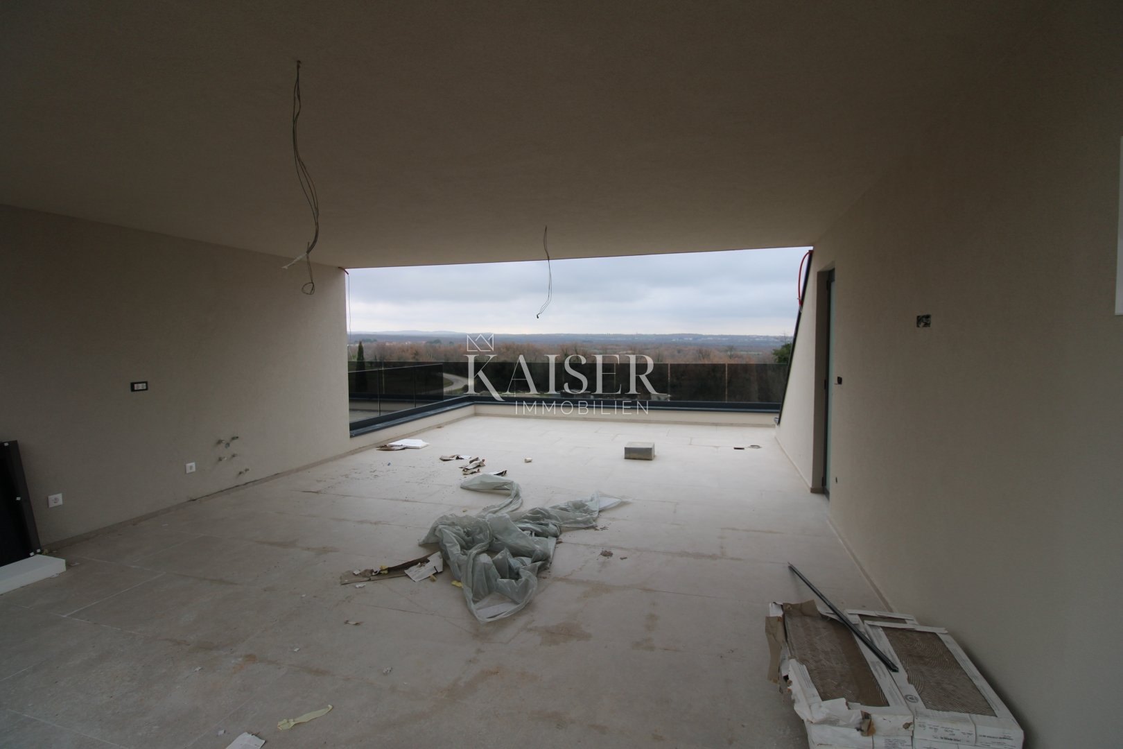 Apartment Zu verkaufen - Istarska Poreč