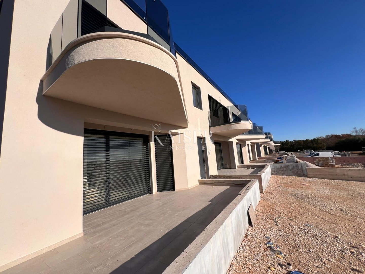 Apartment Zu verkaufen - Istarska Poreč