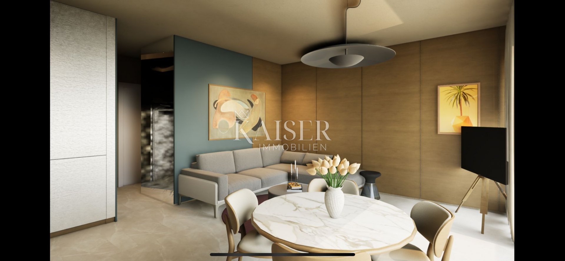 Apartment Zu verkaufen - Istarska Poreč