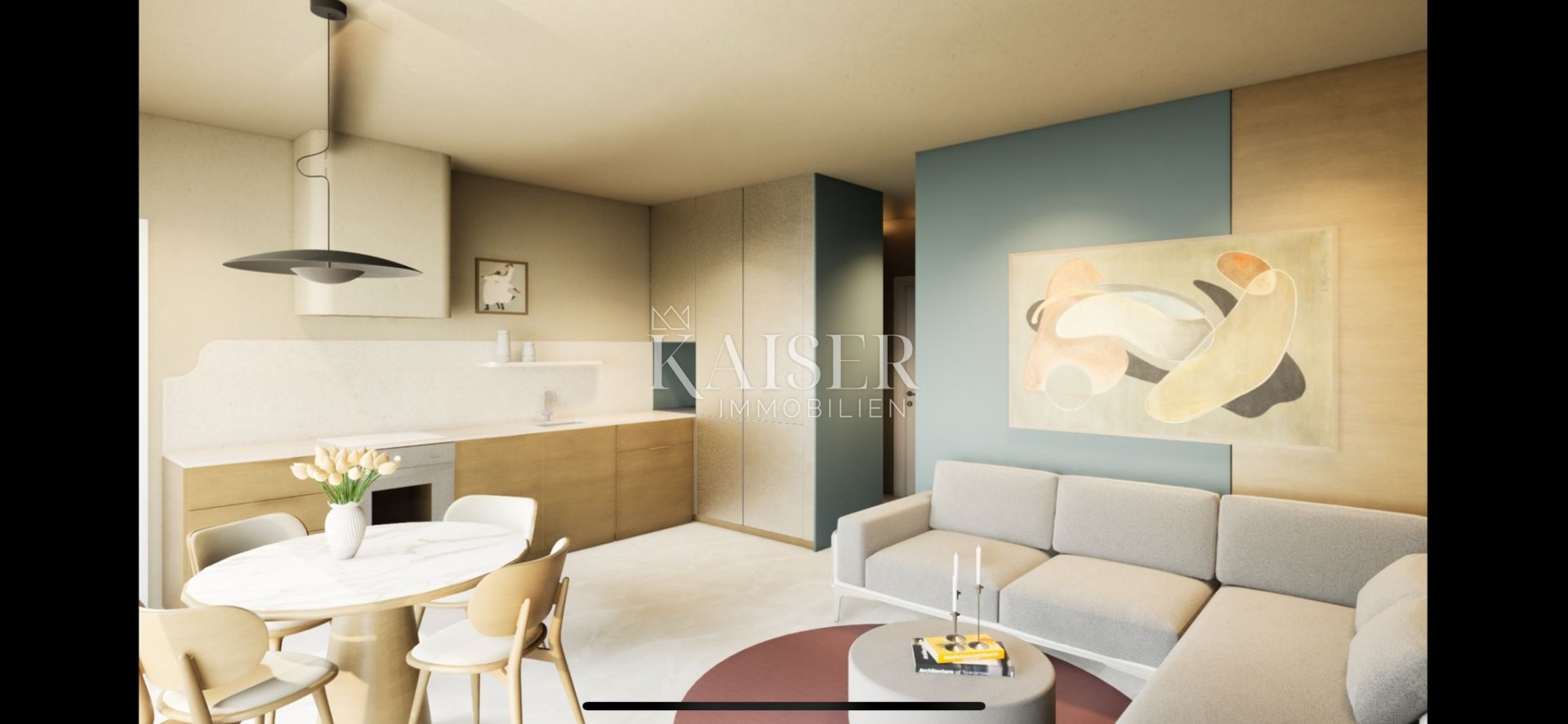 Apartment Zu verkaufen - Istarska Poreč