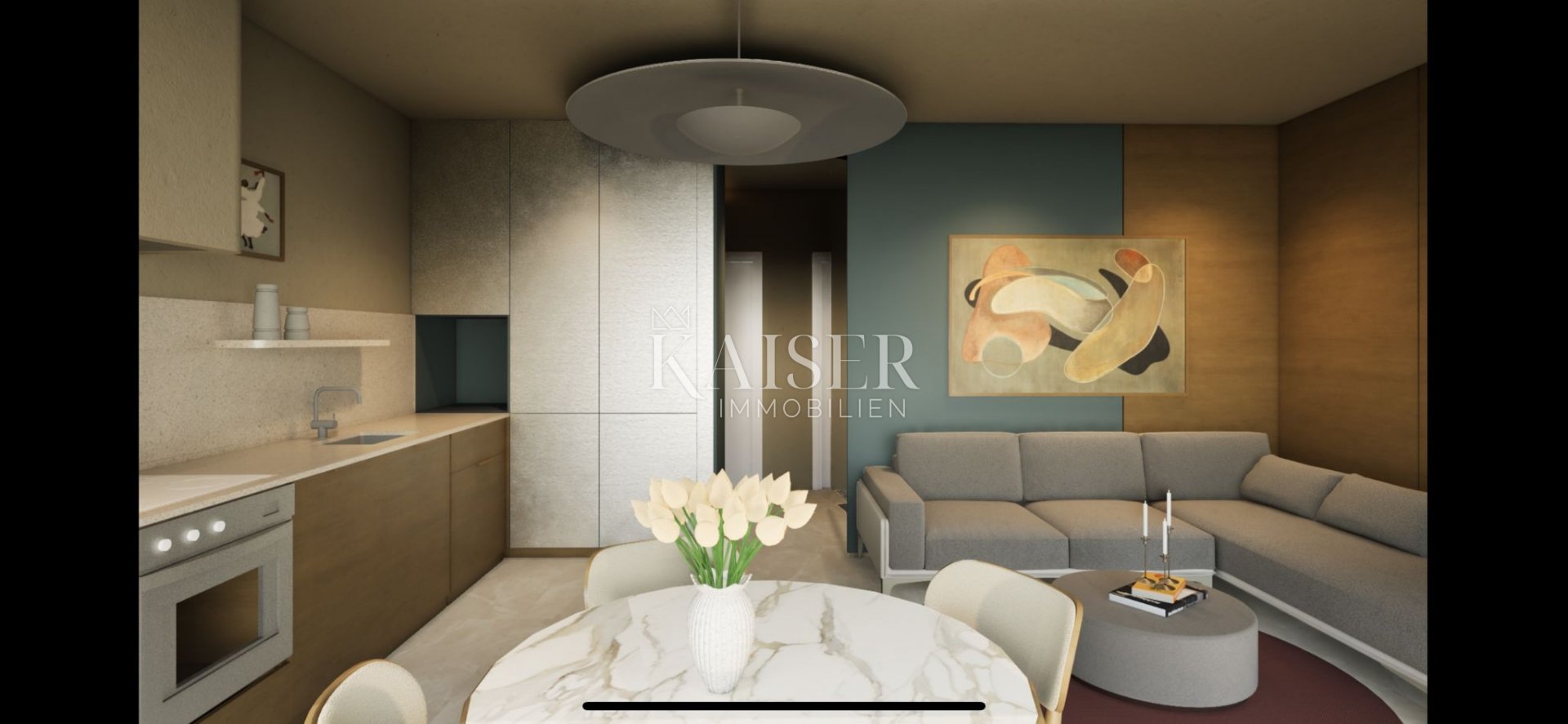 Apartment Zu verkaufen - Istarska Poreč
