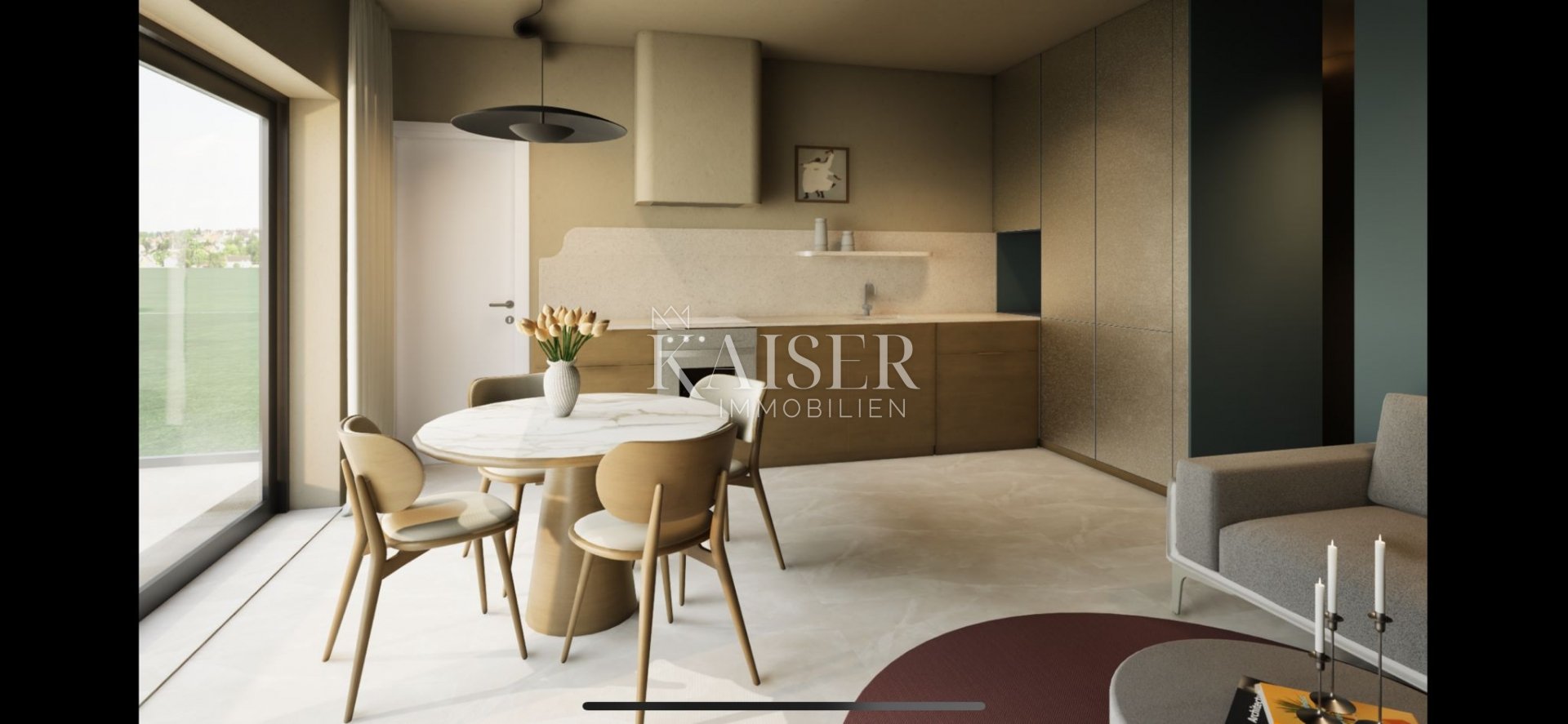 Apartment Zu verkaufen - Istarska Poreč