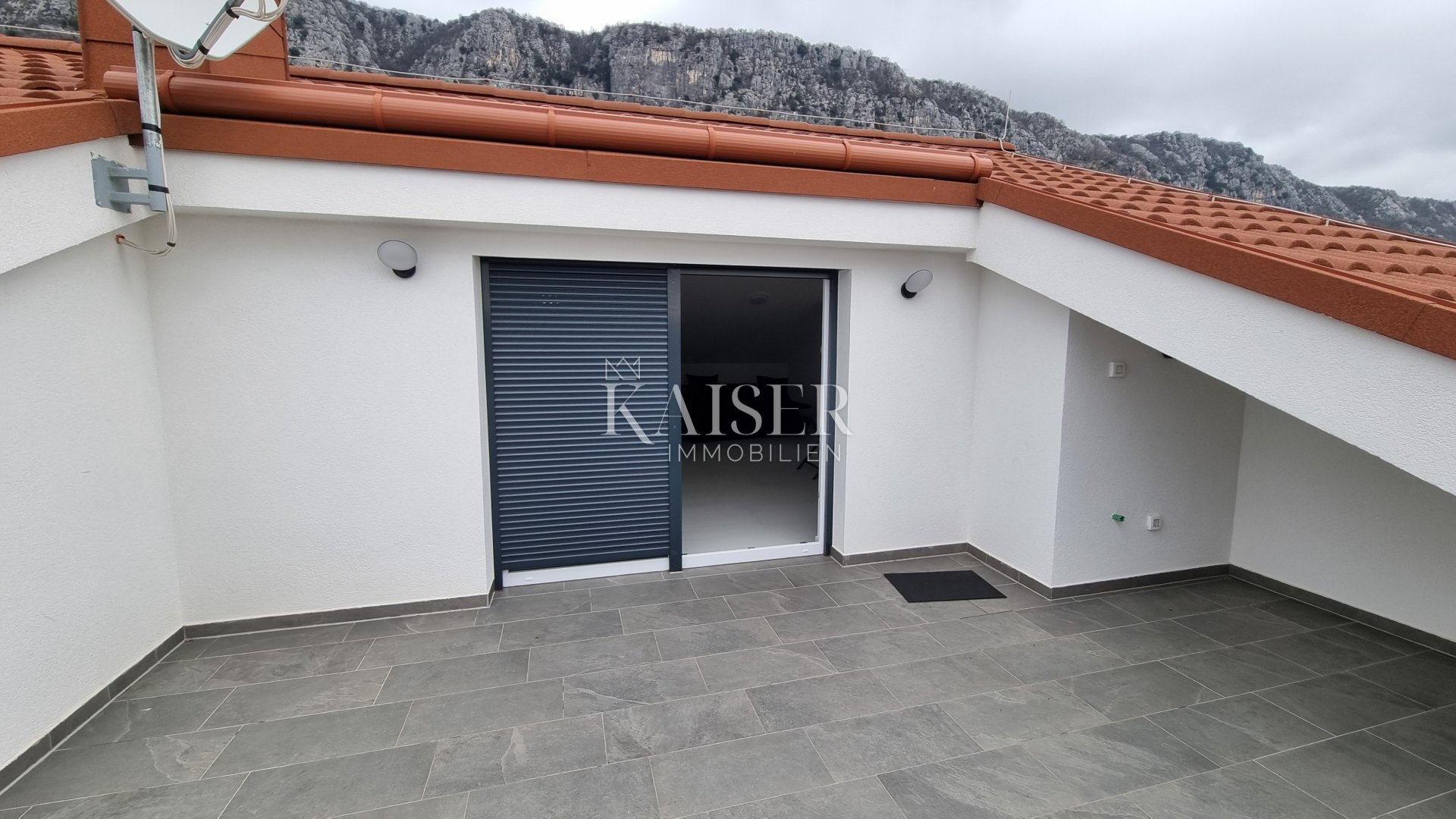 Apartma Naprodaj - Primorsko-goranska Vinodolska Općina