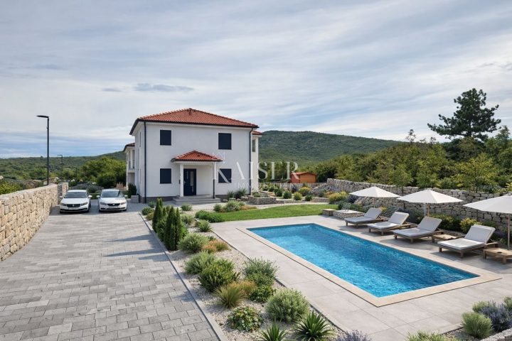Casa In vendita - Primorsko-goranska Vrbnik - foto 4/16