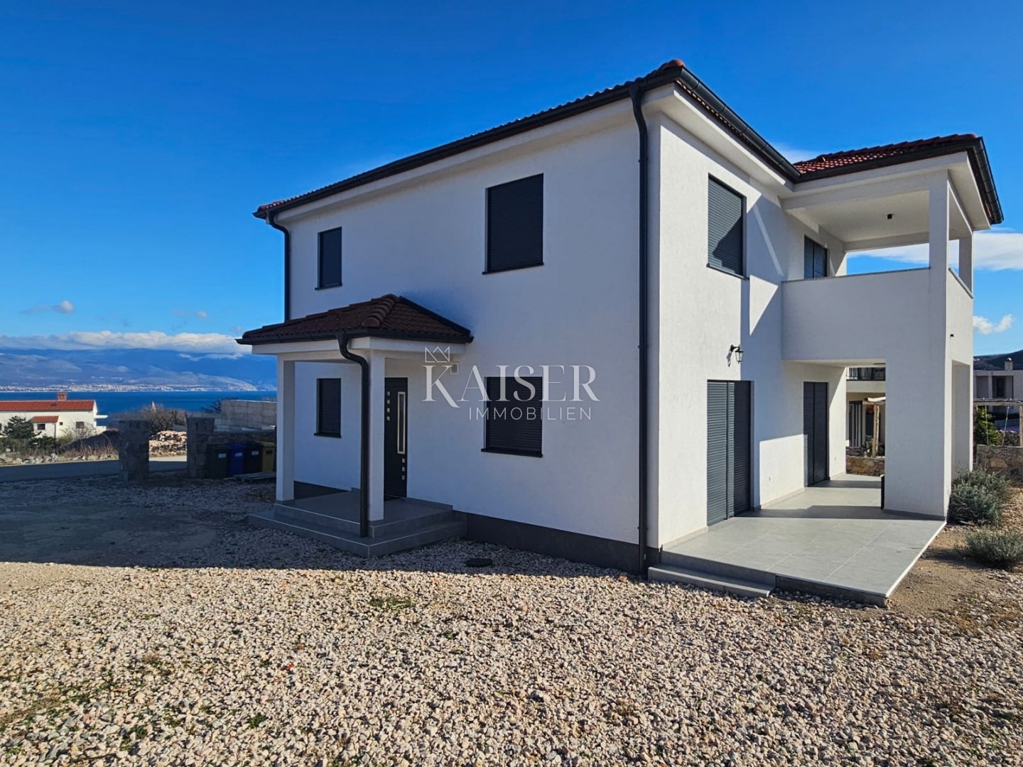 Casa In vendita - Primorsko-goranska Vrbnik - foto 1/16