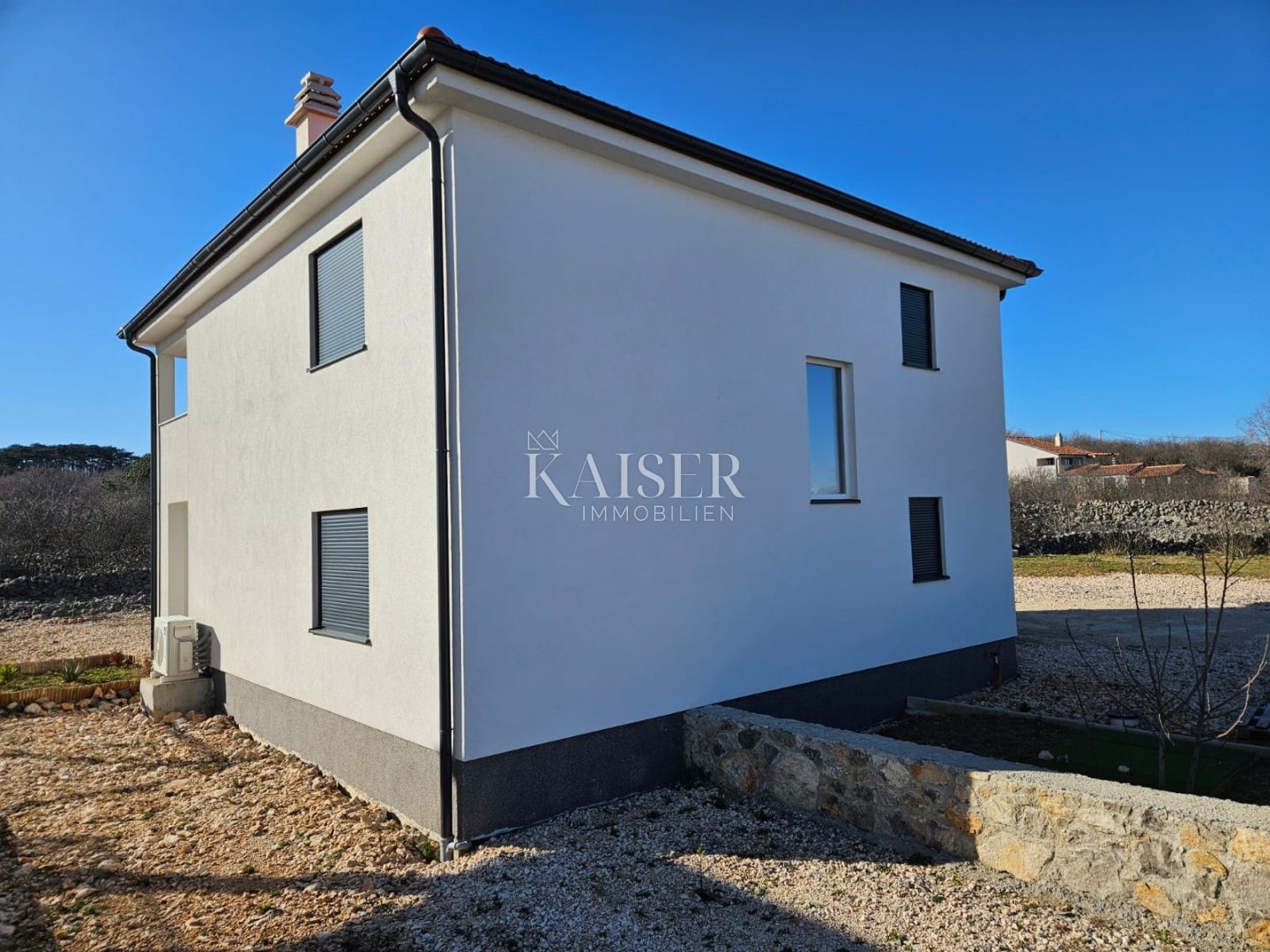 Casa In vendita - Primorsko-goranska Vrbnik
