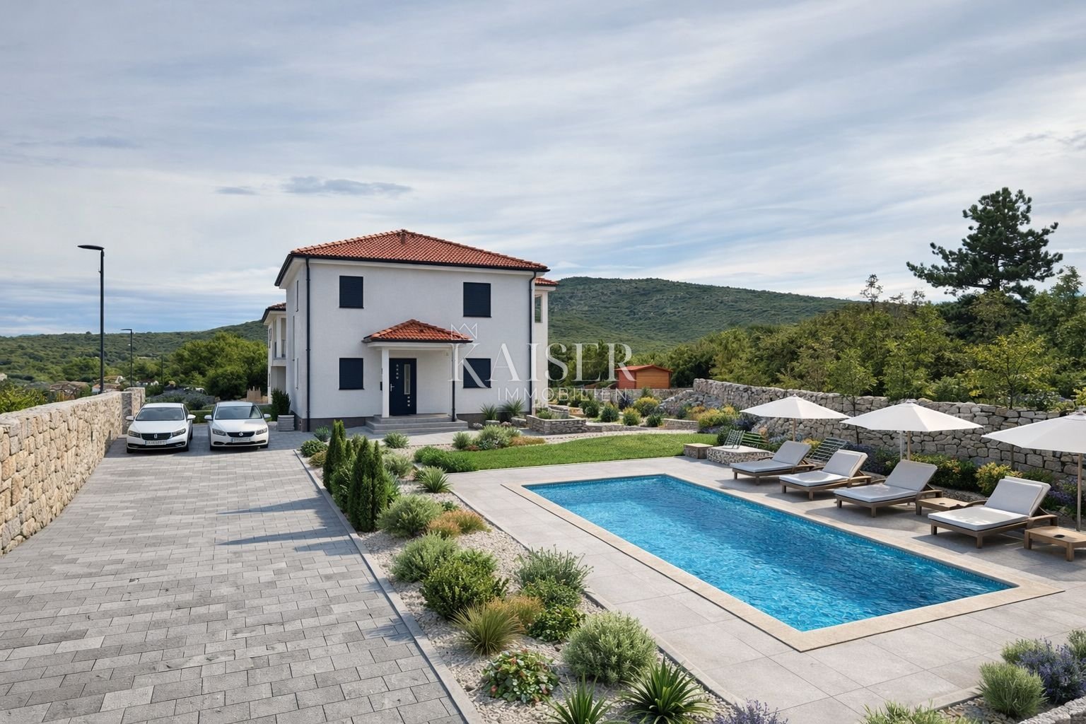 Casa In vendita - Primorsko-goranska Vrbnik