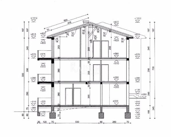 Apartmán Na prodej - Primorsko-goranska Matulji - foto 3/3