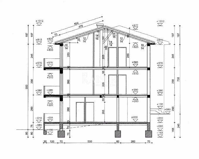 Apartmán Na prodej - Primorsko-goranska Matulji
