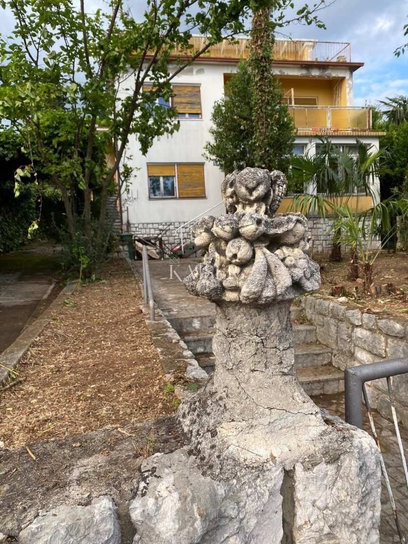 Dom Na predaj - Primorsko-goranska Crikvenica - foto 1/2