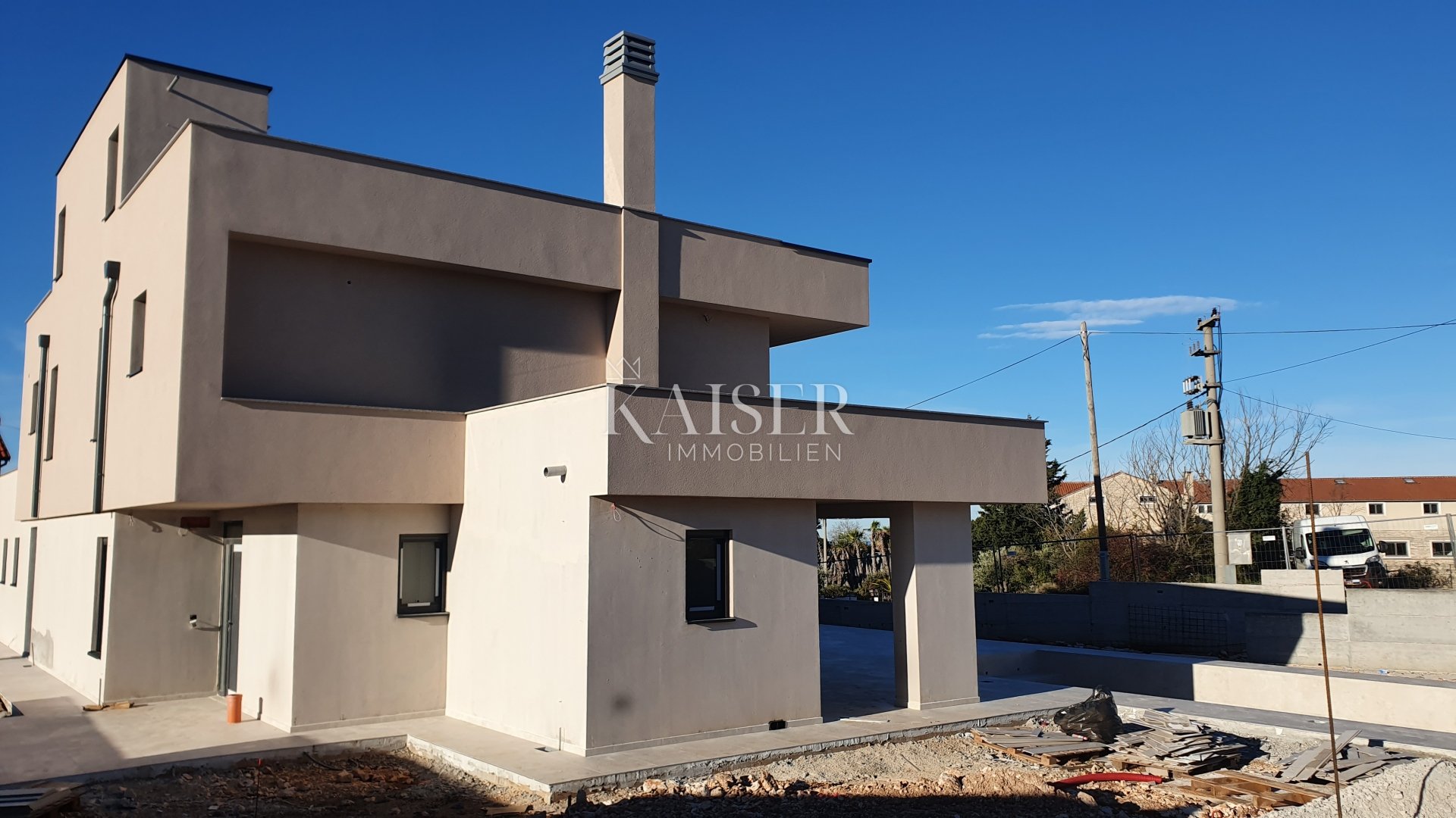 Haus Zu verkaufen - Istarska Poreč