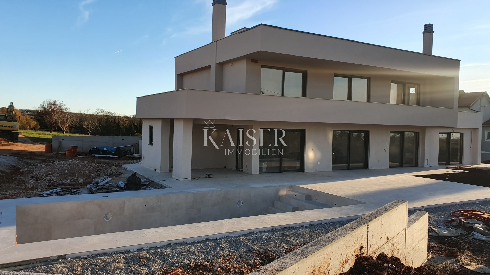 Haus Zu verkaufen - Istarska Poreč