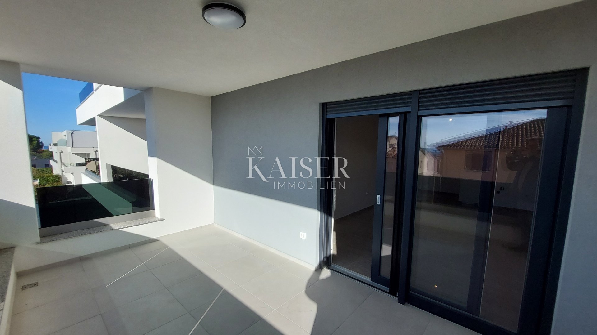 Appartamento In vendita -  Novigrad
