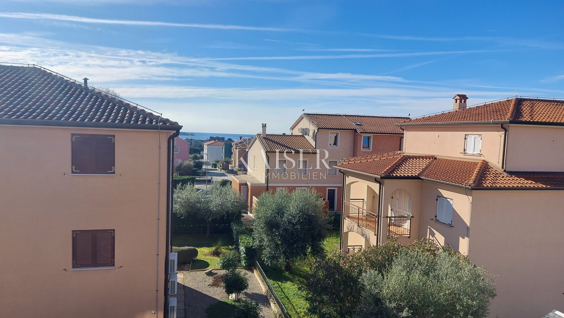 Appartamento In vendita -  Novigrad