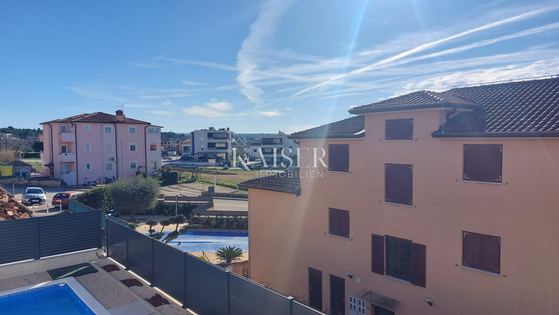 Appartamento In vendita -  Novigrad