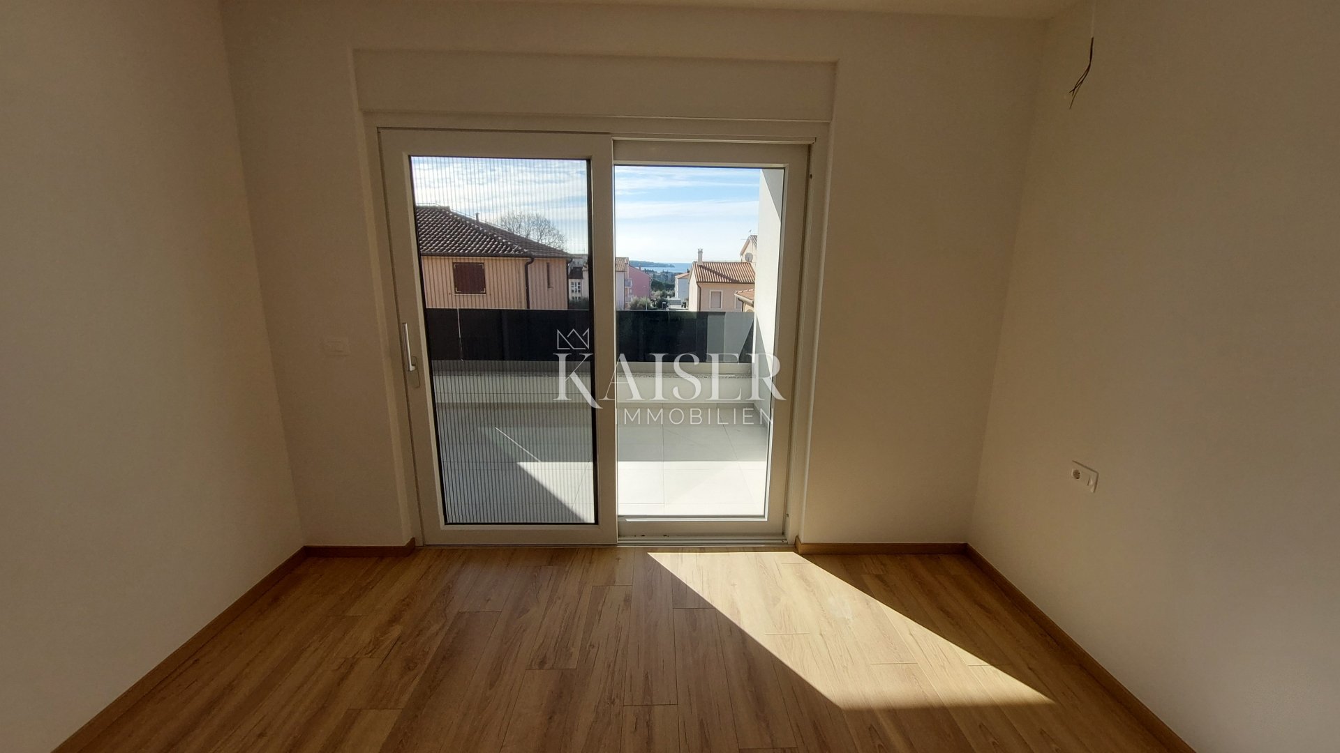 Appartamento In vendita -  Novigrad