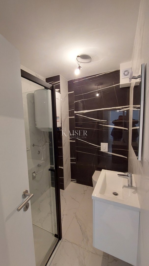 Appartamento In vendita -  Novigrad