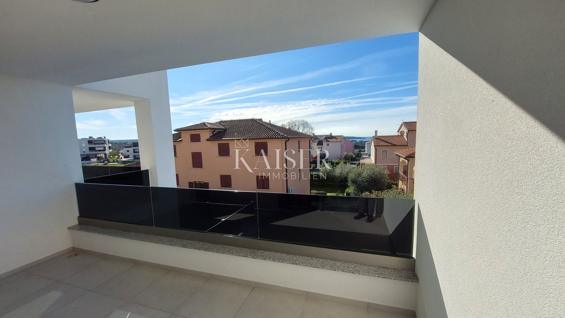 Appartamento In vendita -  Novigrad