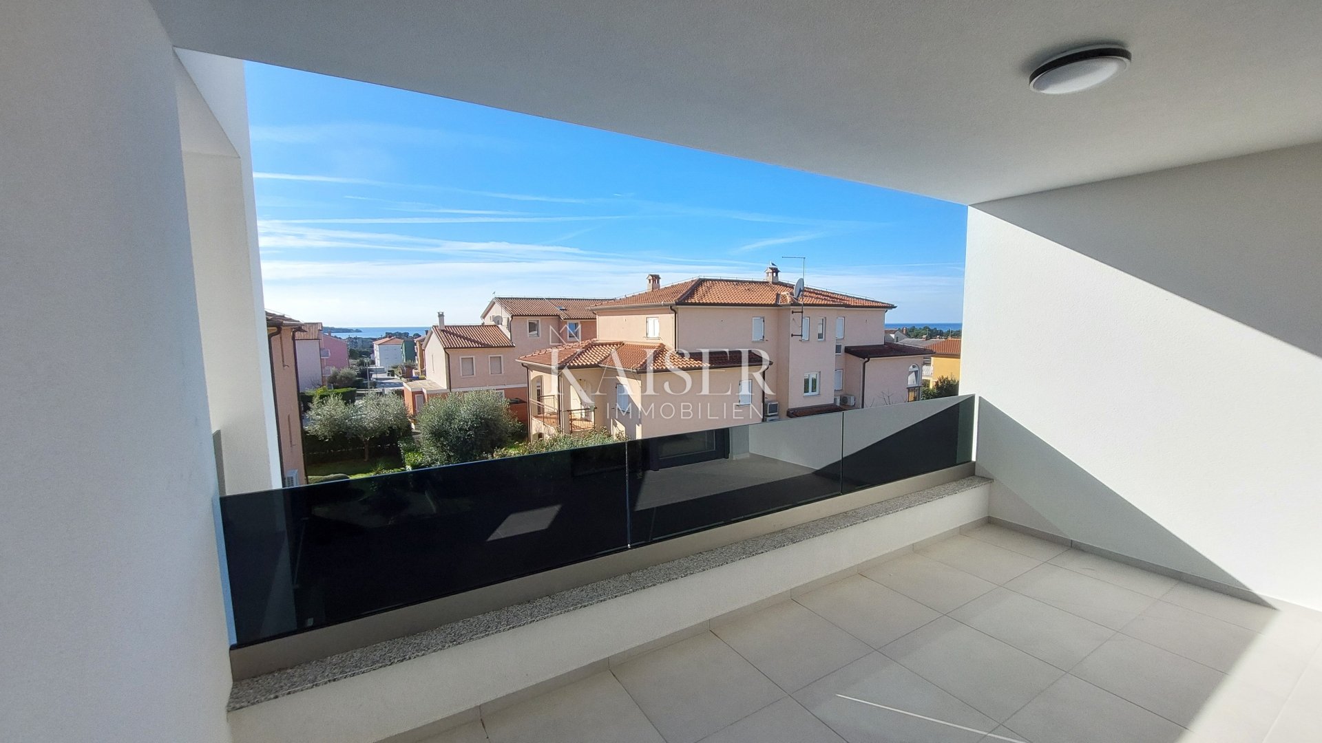 Appartamento In vendita -  Novigrad