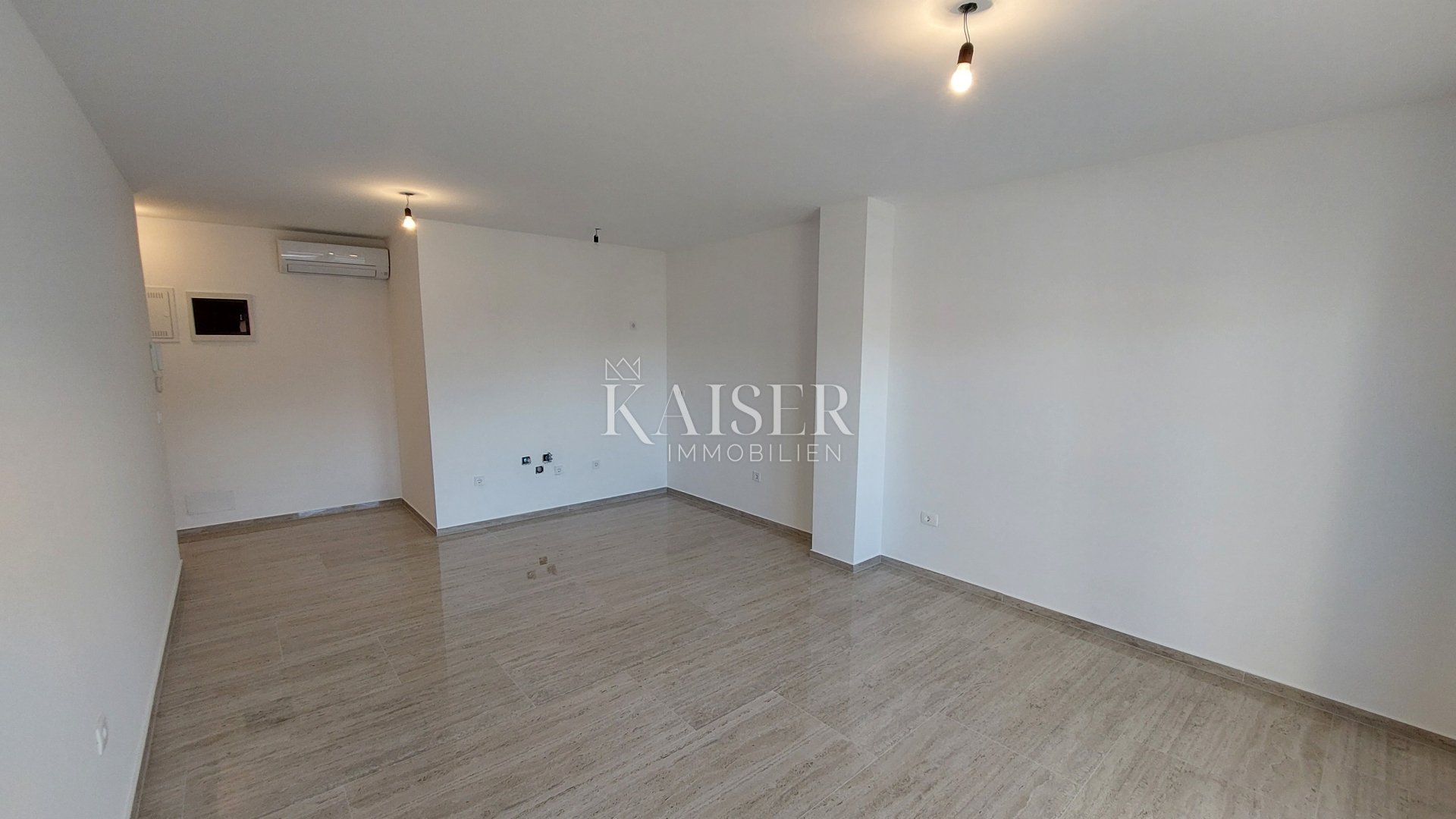 Appartamento In vendita -  Novigrad