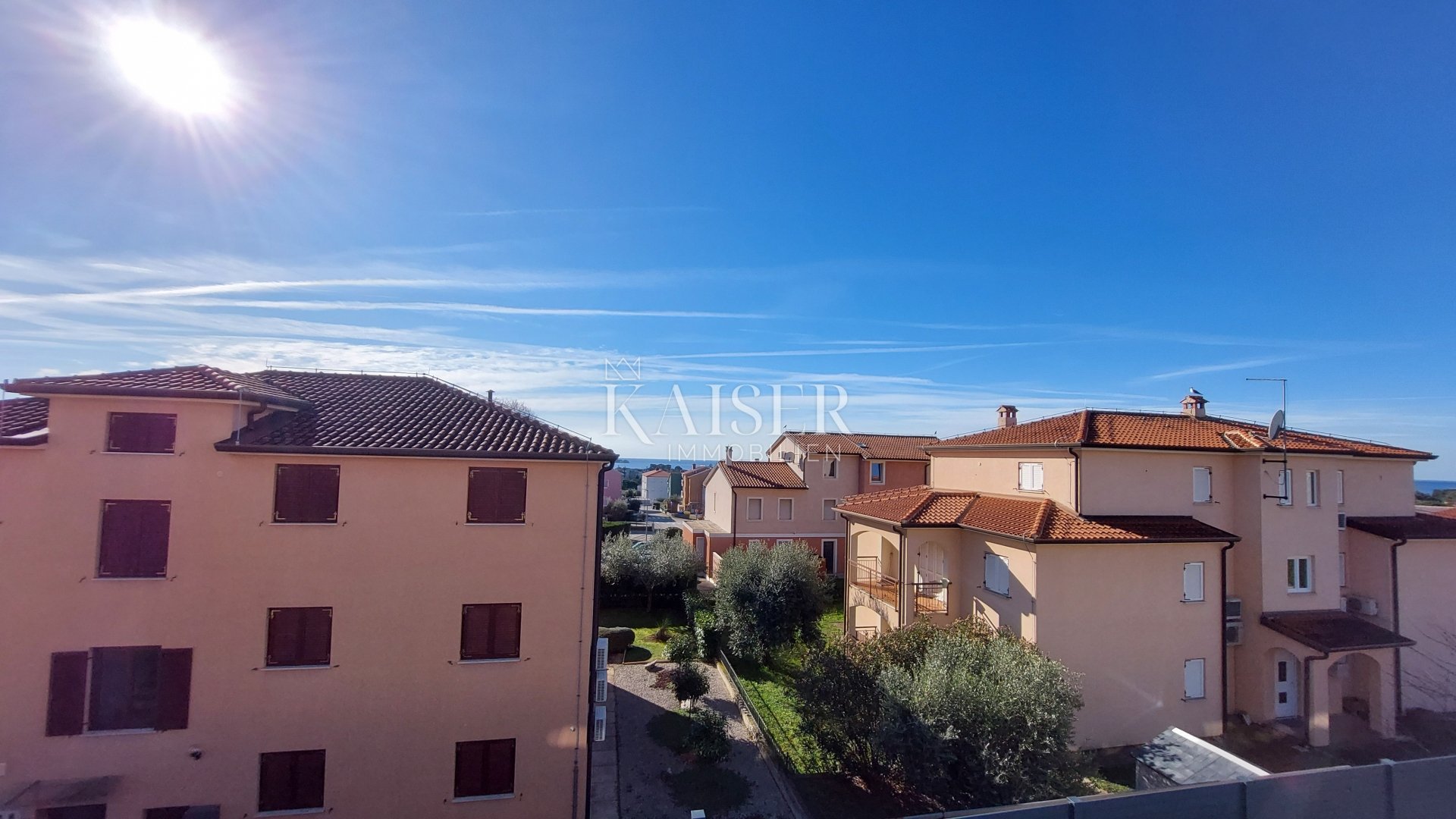 Appartamento In vendita -  Novigrad