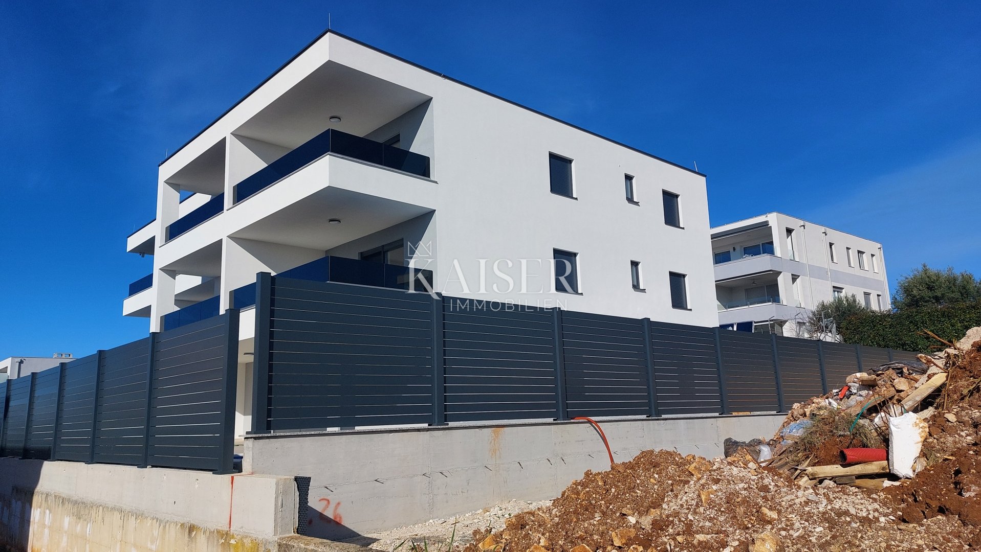 Appartamento In vendita - Novigrad - foto 1/13