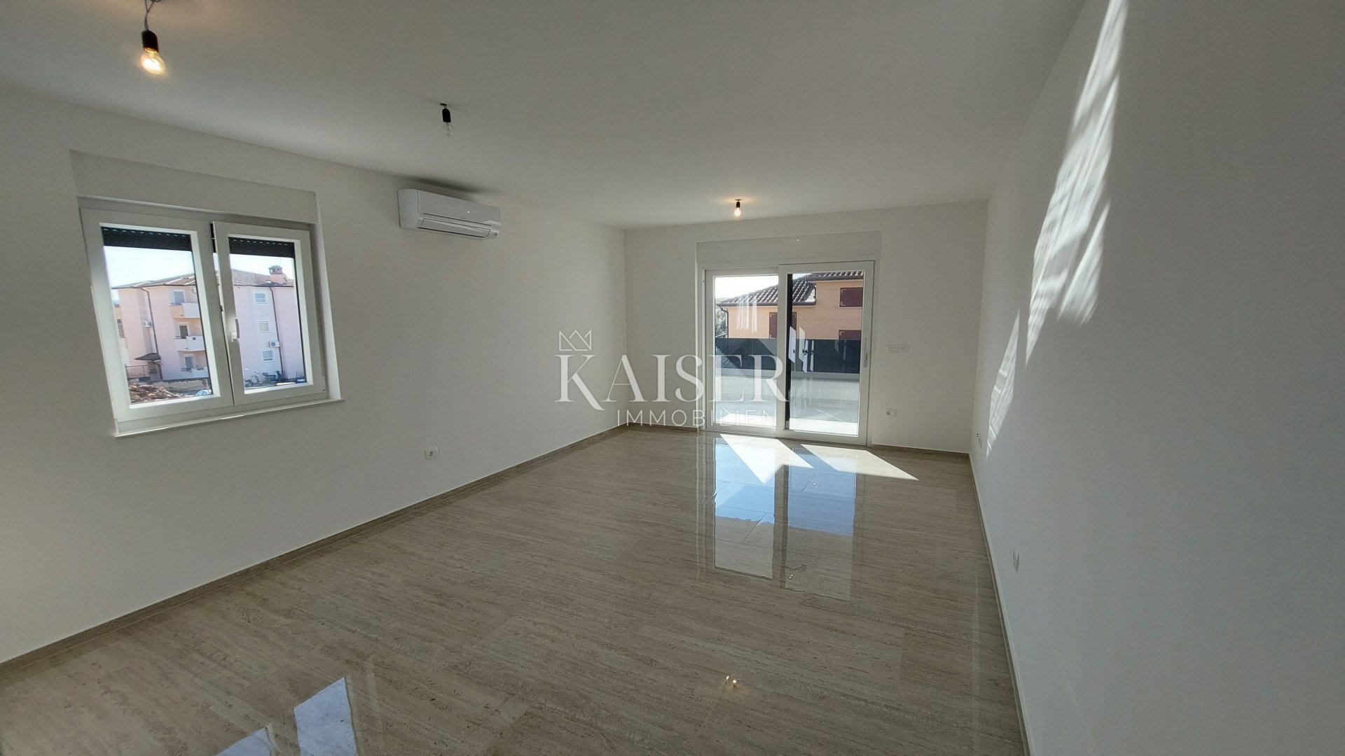 Appartamento In vendita -  Novigrad