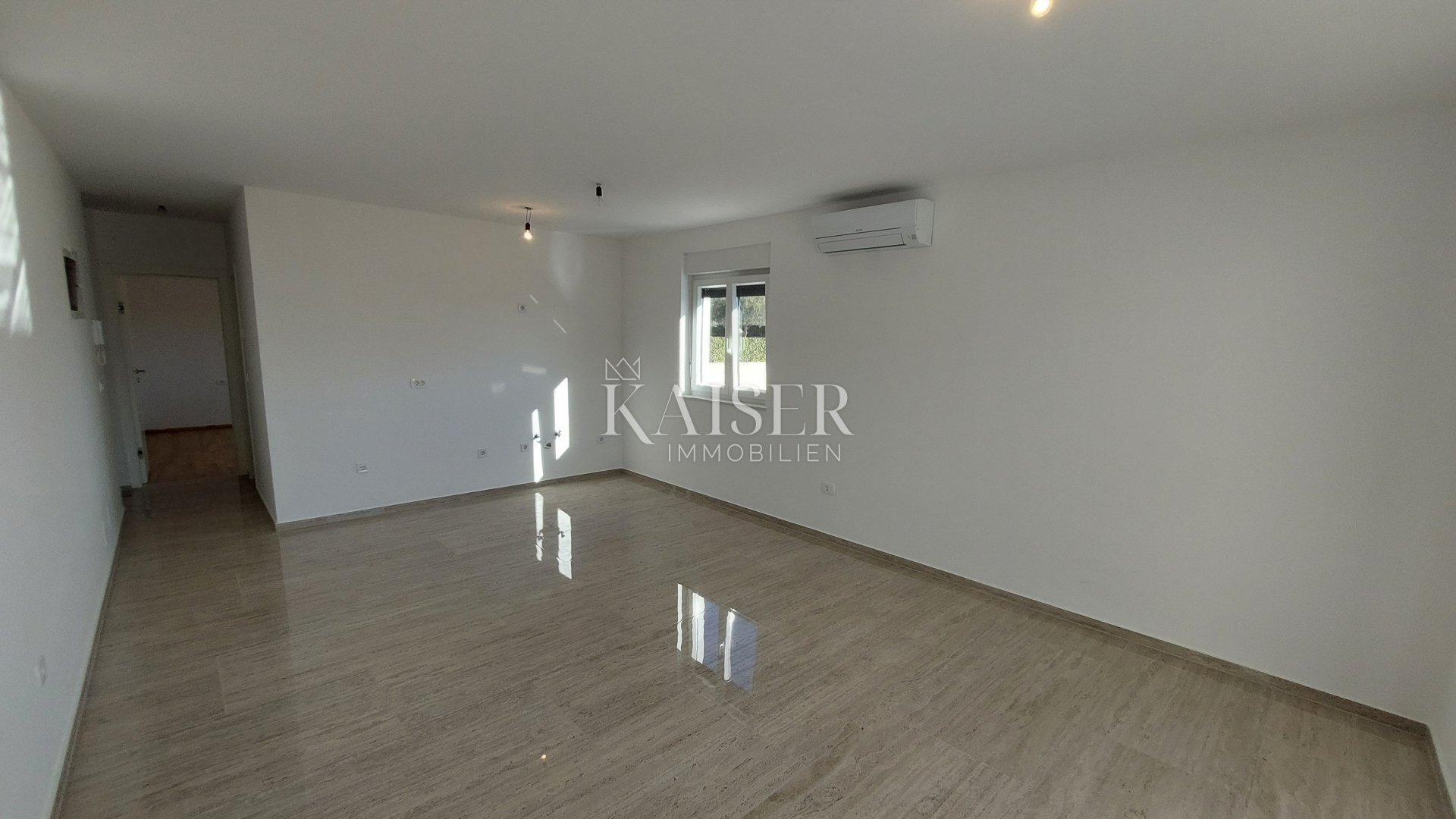 Appartamento In vendita -  Novigrad