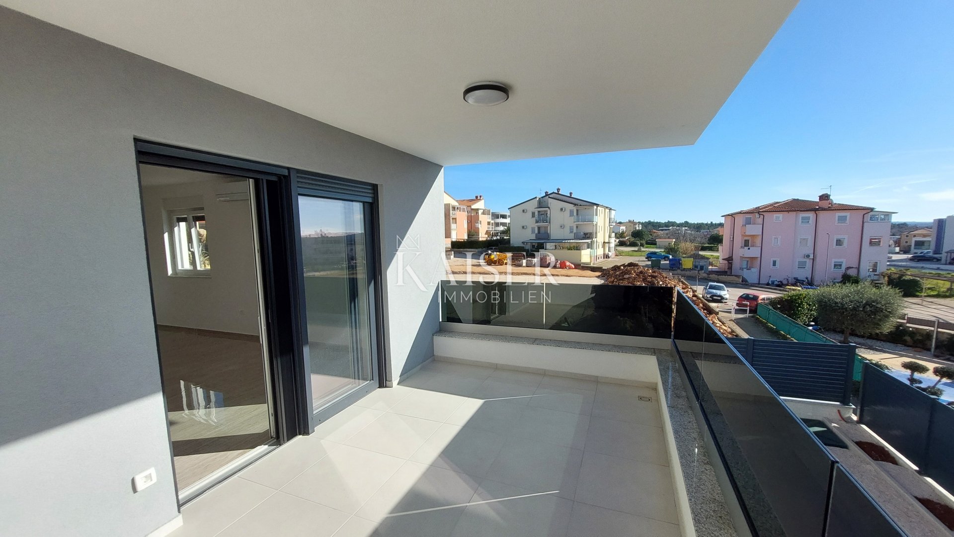 Appartamento In vendita -  Novigrad