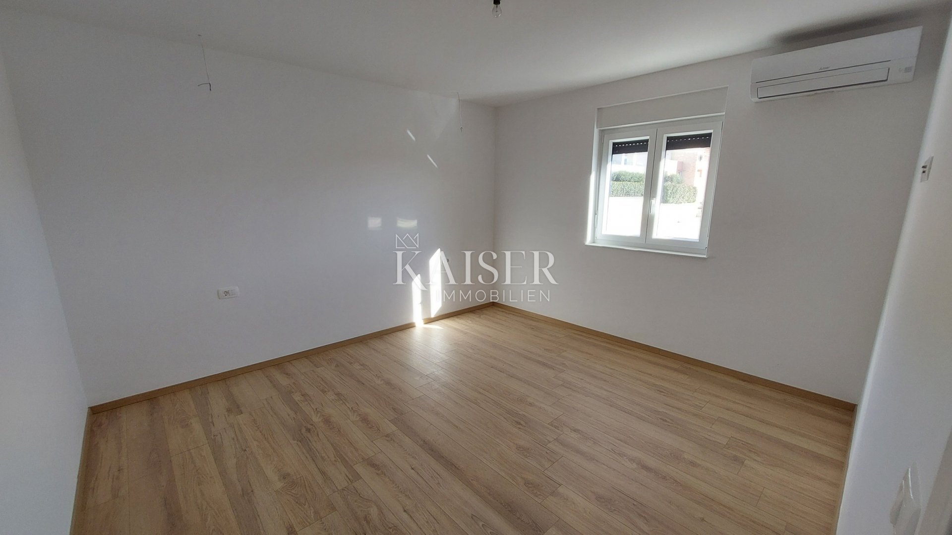 Appartamento In vendita -  Novigrad