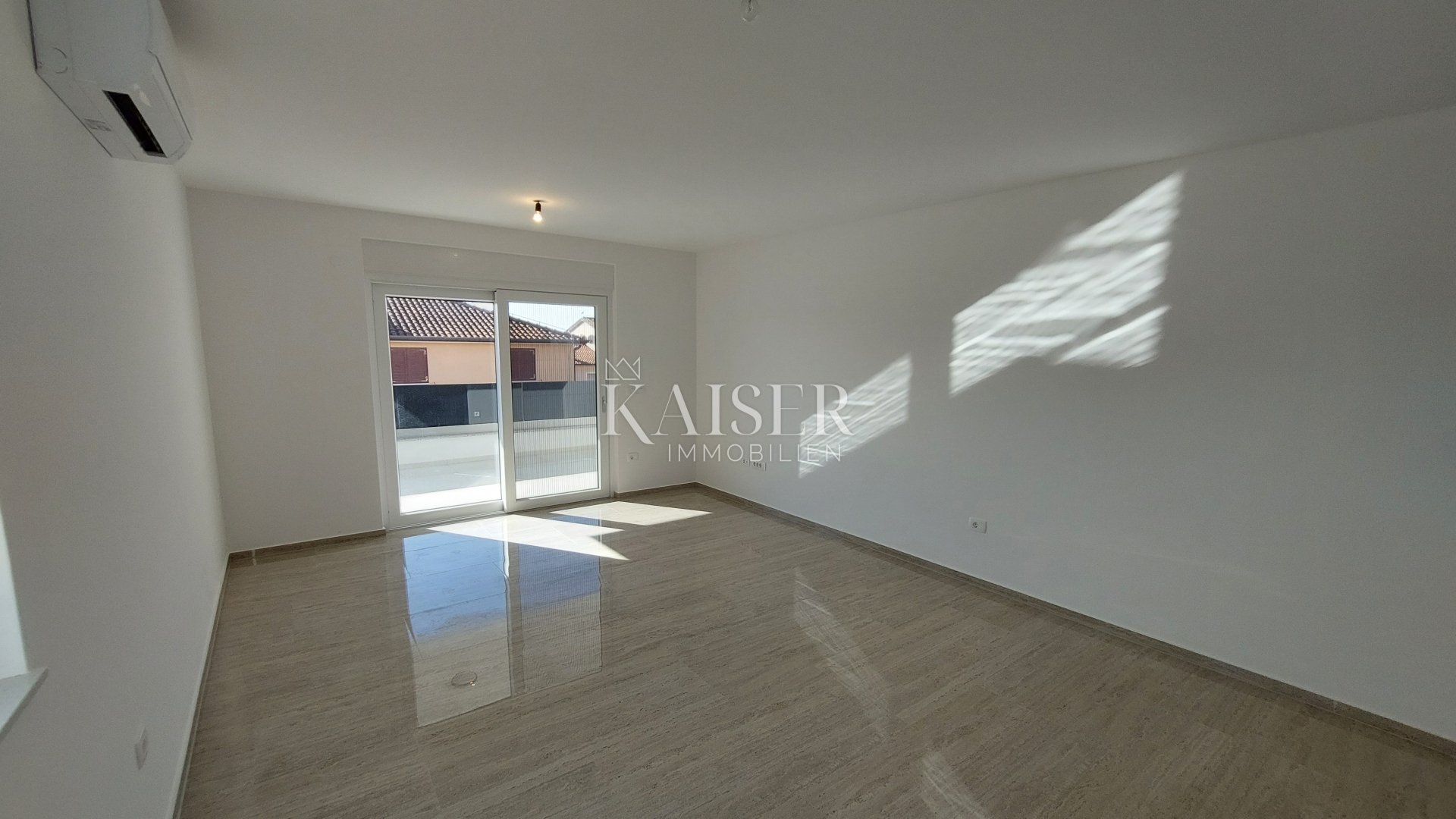 Appartamento In vendita -  Novigrad