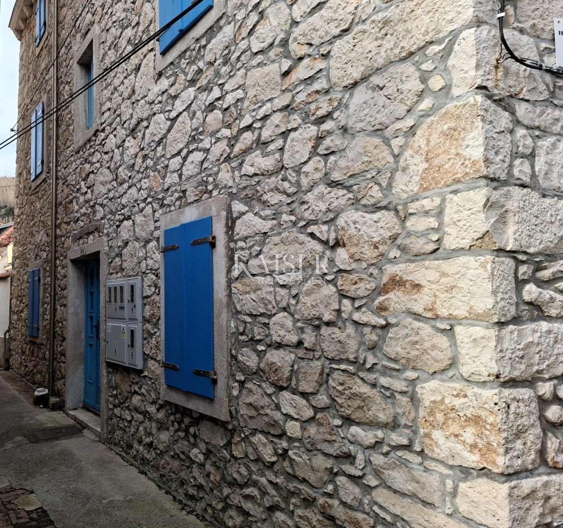Apartmán Na predaj - Primorsko-goranska Mali Lošinj - foto 1/11