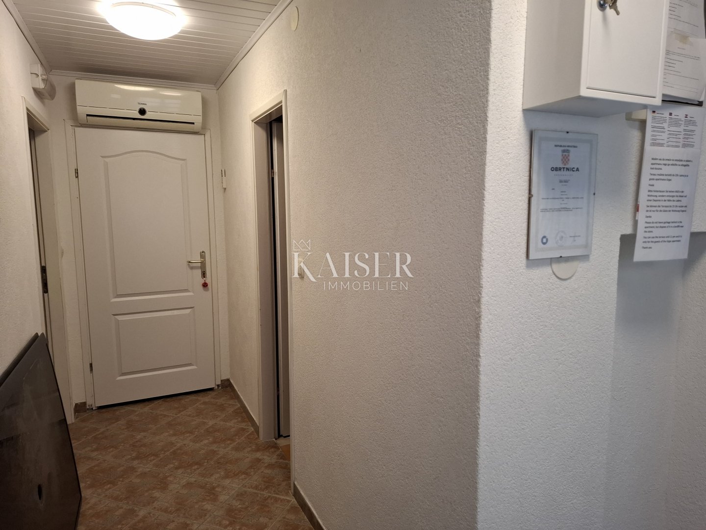 Apartmán Na predaj - Primorsko-goranska Mali Lošinj