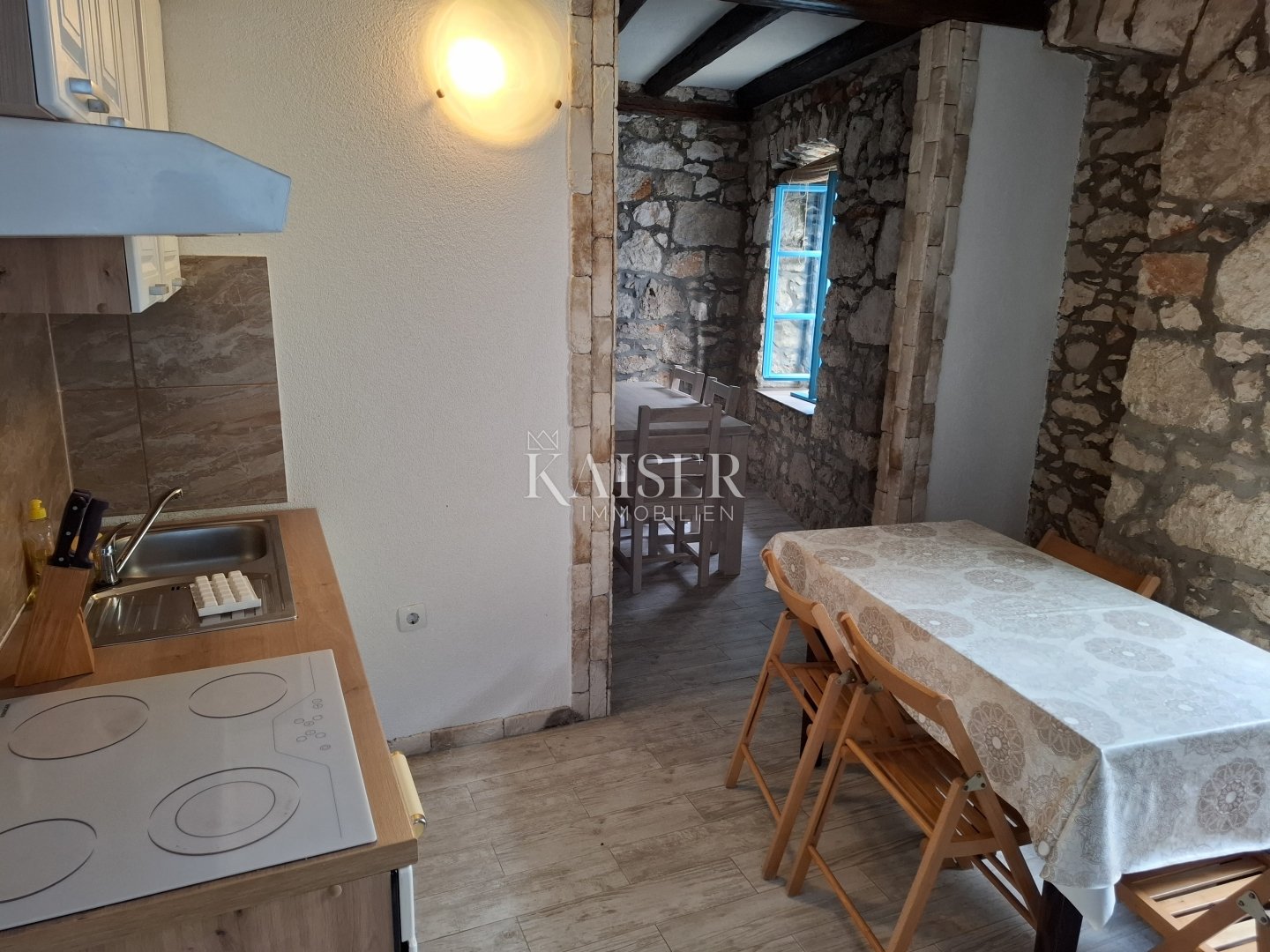 Apartmán Na predaj - Primorsko-goranska Mali Lošinj