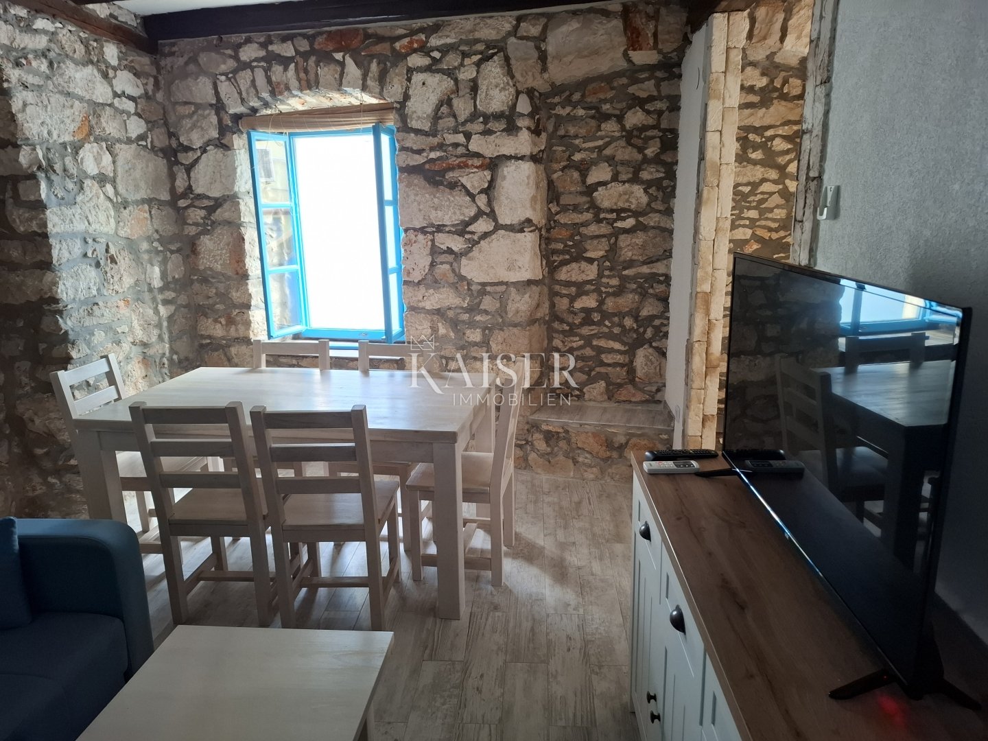 Apartmán Na predaj - Primorsko-goranska Mali Lošinj