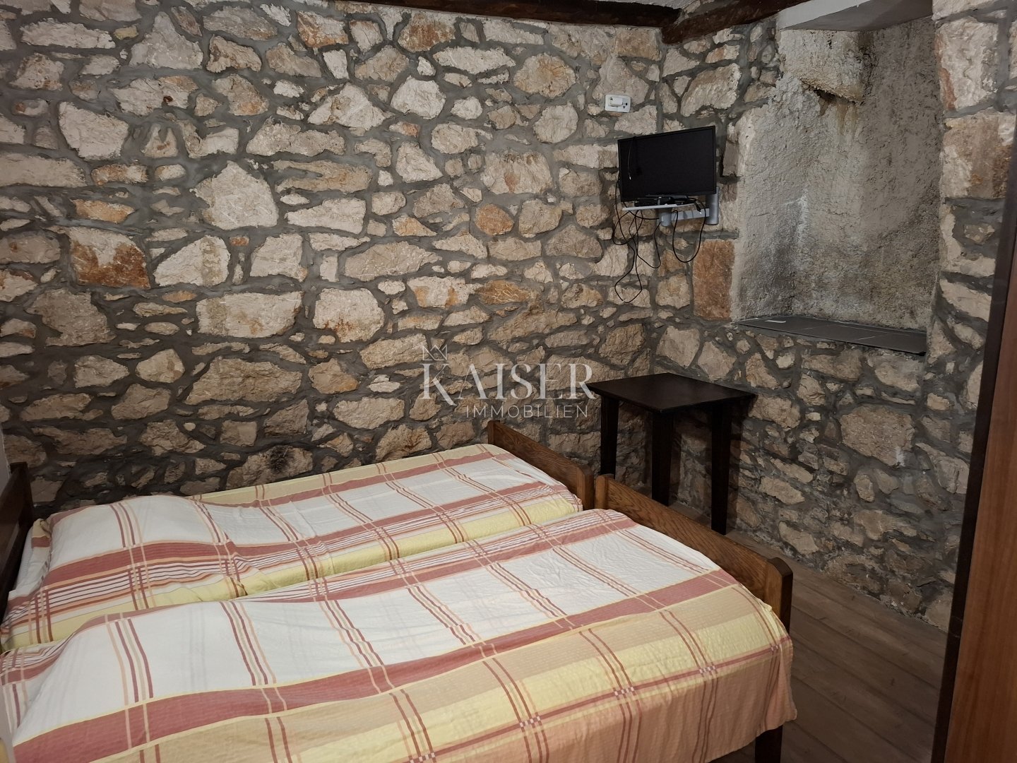 Apartmán Na predaj - Primorsko-goranska Mali Lošinj