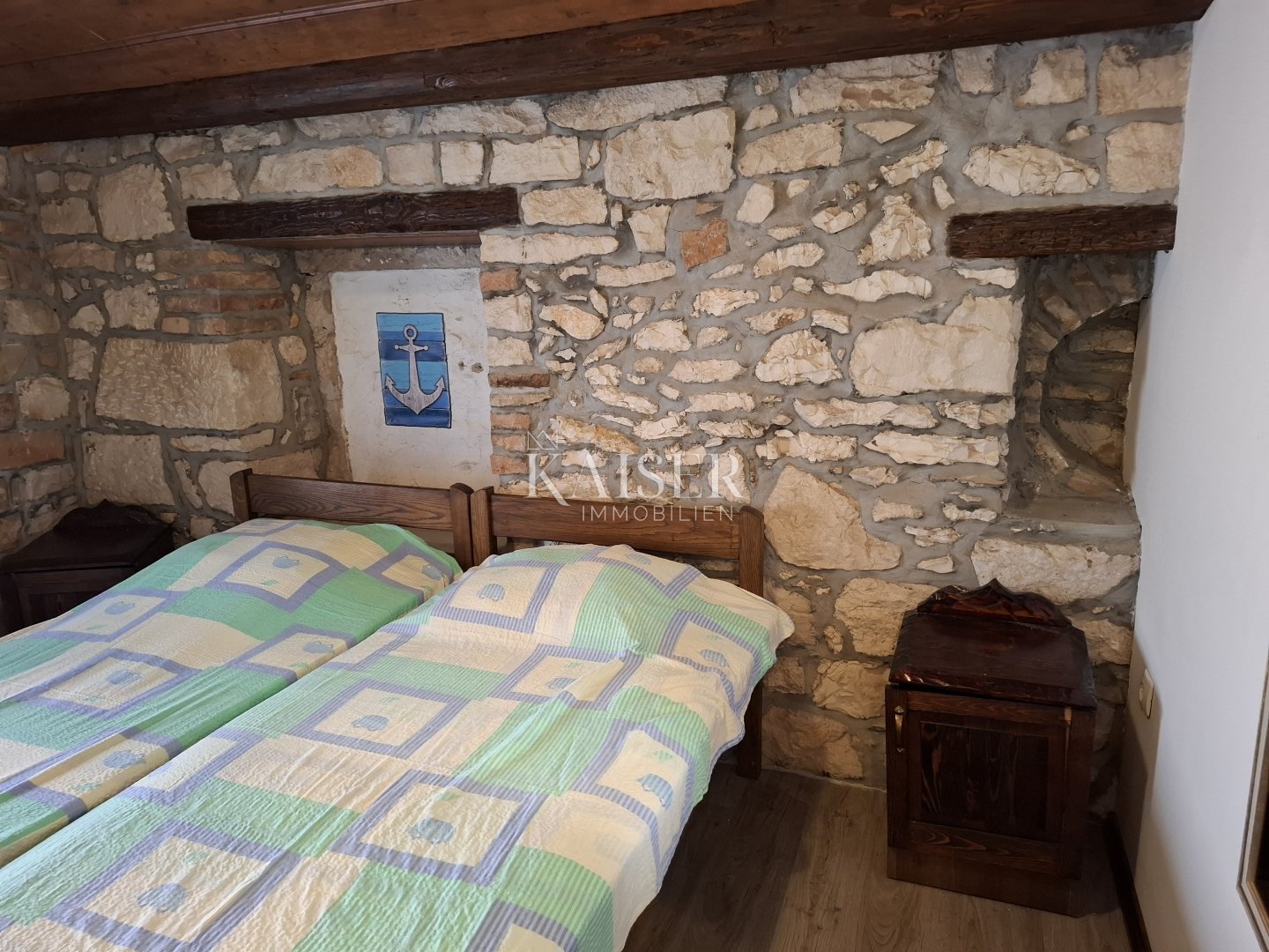 Apartma Na predaj - Primorsko-goranska Mali Lošinj