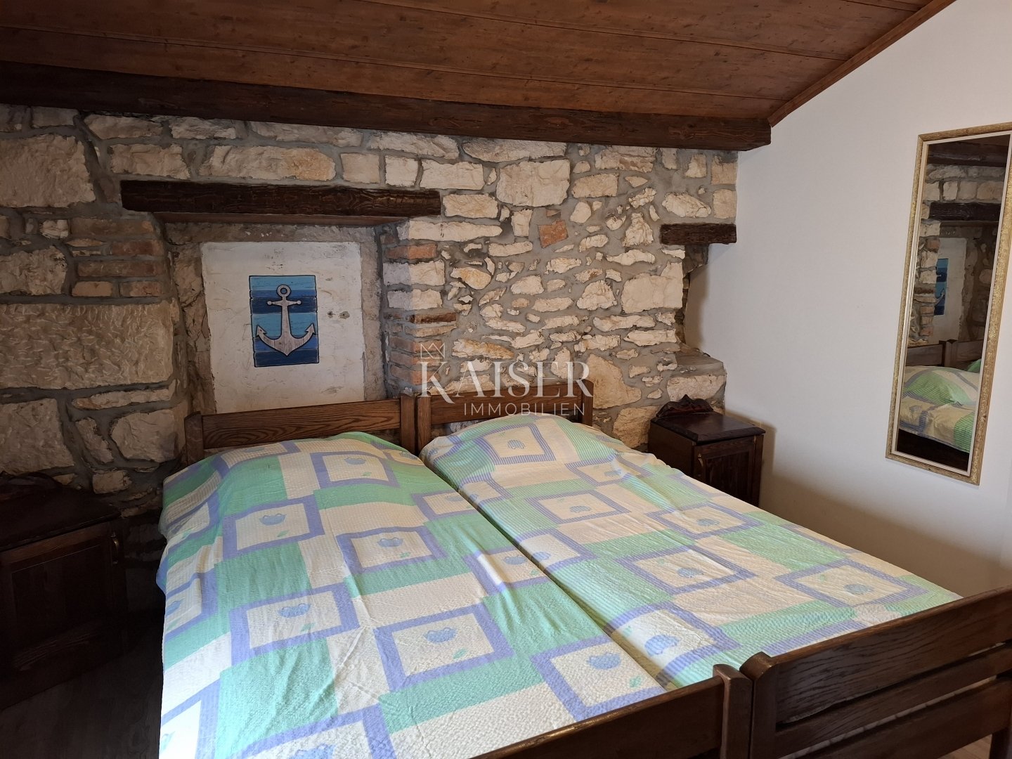 Apartma Na predaj - Primorsko-goranska Mali Lošinj