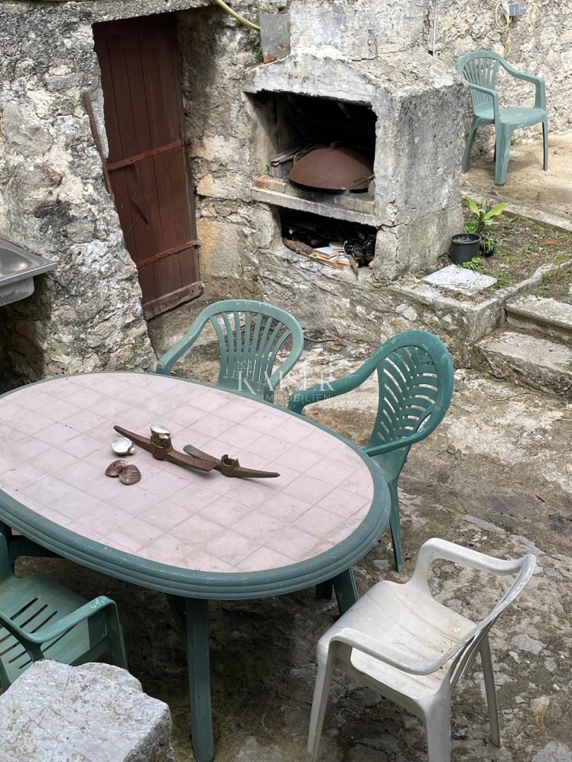 Hiša Na predaj - Primorsko-goranska Mali Lošinj