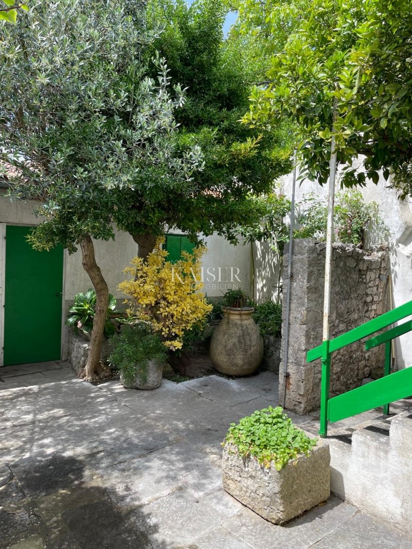 Hiša Na predaj - Primorsko-goranska Mali Lošinj