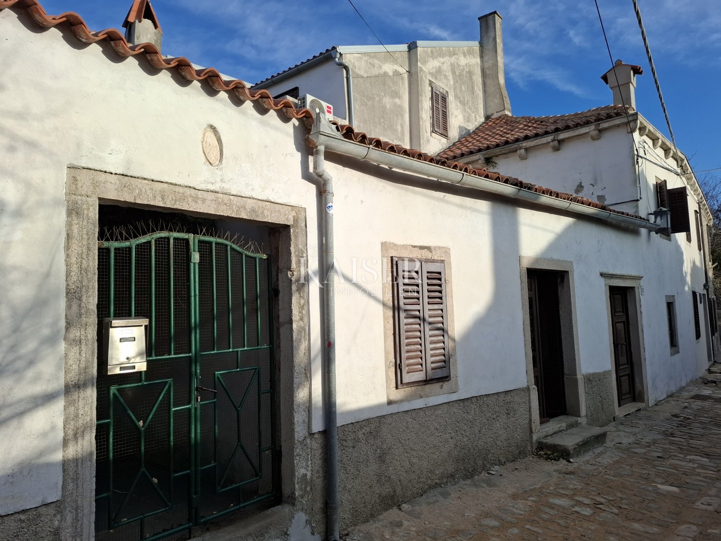Hiša Na predaj - Primorsko-goranska Mali Lošinj