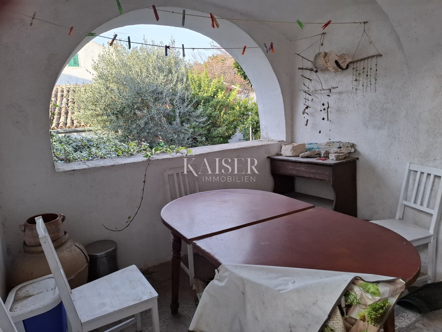 Hiša Na predaj - Primorsko-goranska Mali Lošinj