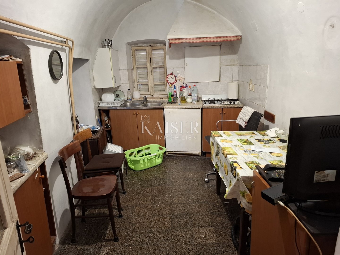 Hiša Na predaj - Primorsko-goranska Mali Lošinj