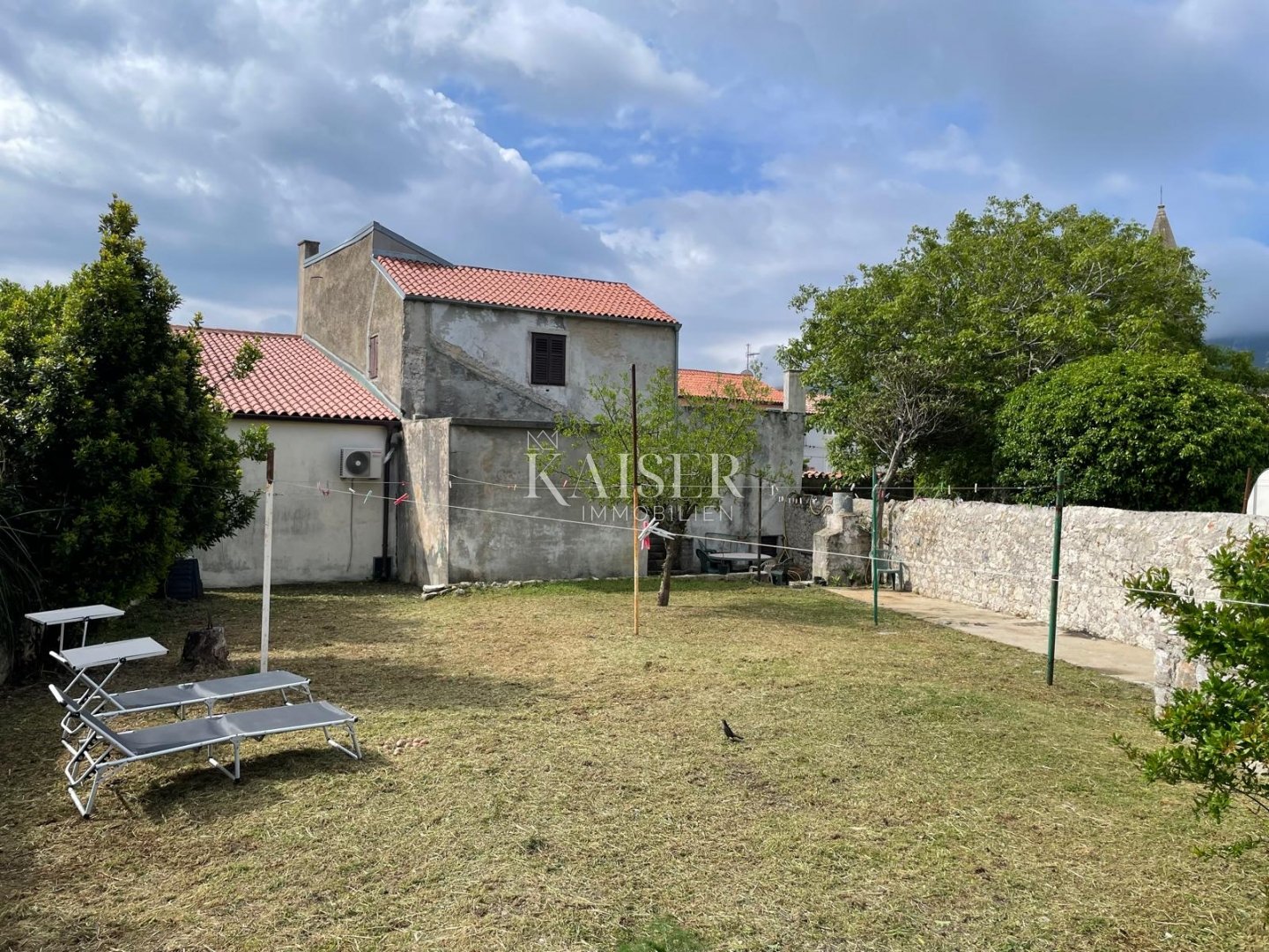 Hiša Na predaj - Primorsko-goranska Mali Lošinj