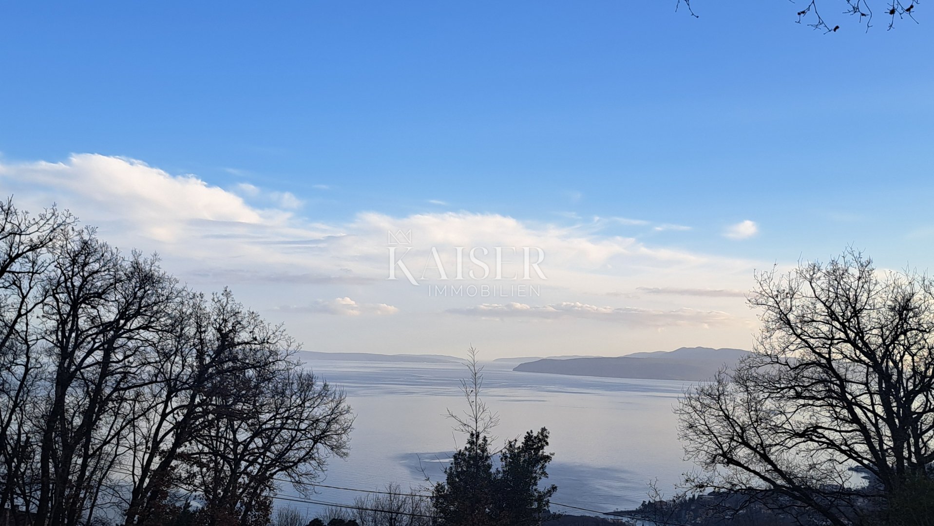 Działka Na sprzedaż - Primorsko-goranska Opatija - Okolica - foto 1/5